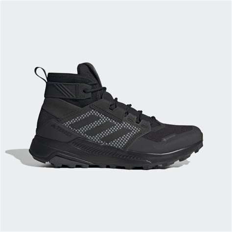 adidas terrex herren schwarz|adidas terrex gore tex.